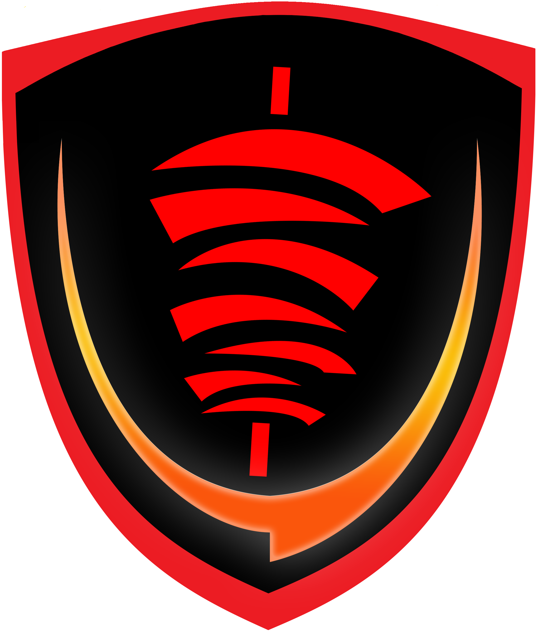 Well Done Shawarma logo